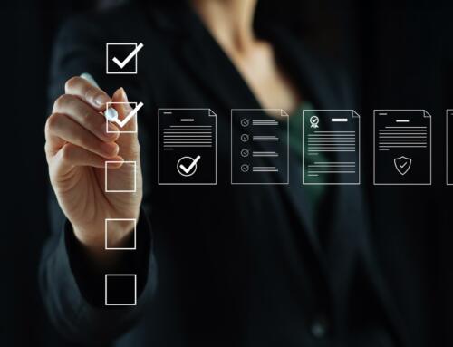 O papel do escritório de contabilidade na governança e compliance da sua empresa.