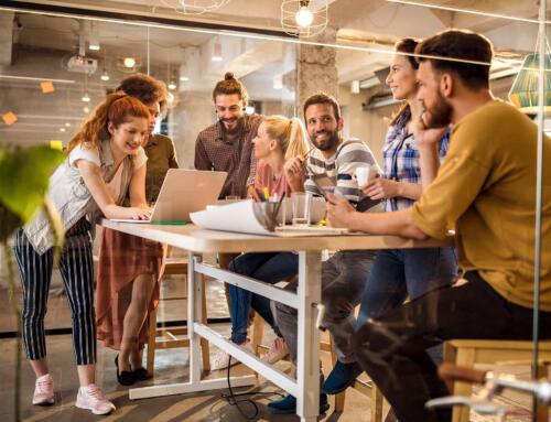 Contabilidade para Startups e novos modelos de negócio