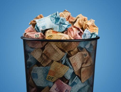 O custo invisível da desorganização financeira: onde sua empresa pode estar perdendo dinheiro sem perceber