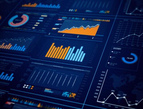 Indicadores financeiros que todo empresário deveria acompanhar mensalmente (e que a contabilidade pode entregar)